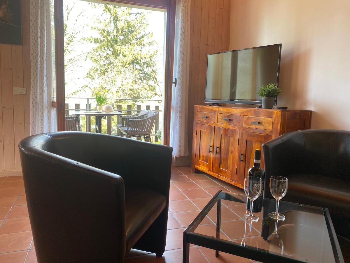 Casa Anna Apartment Vesta Bagian luar foto