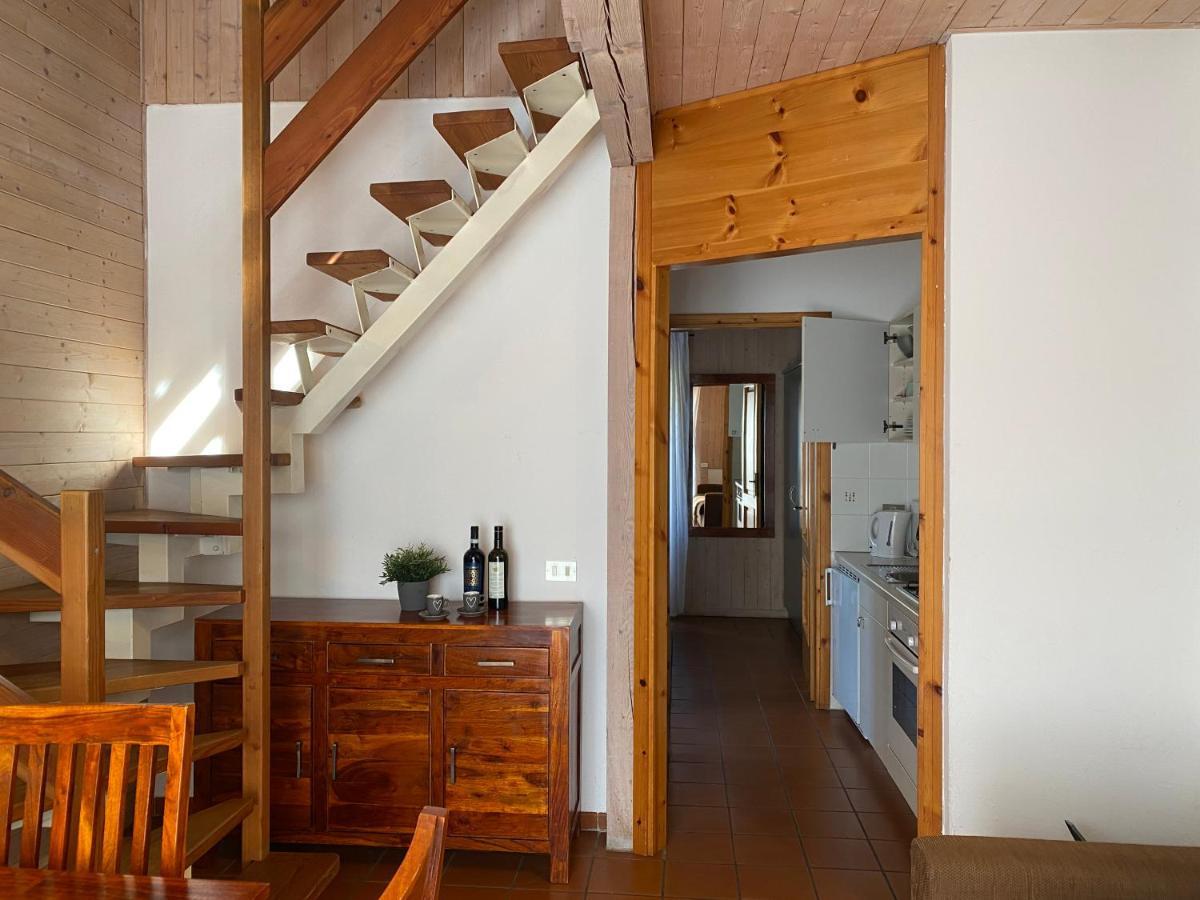 Casa Anna Apartment Vesta Bagian luar foto