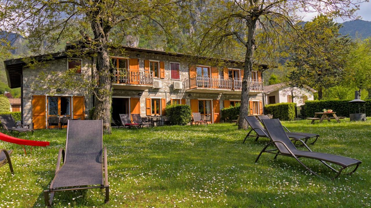 Casa Anna Apartment Vesta Bagian luar foto