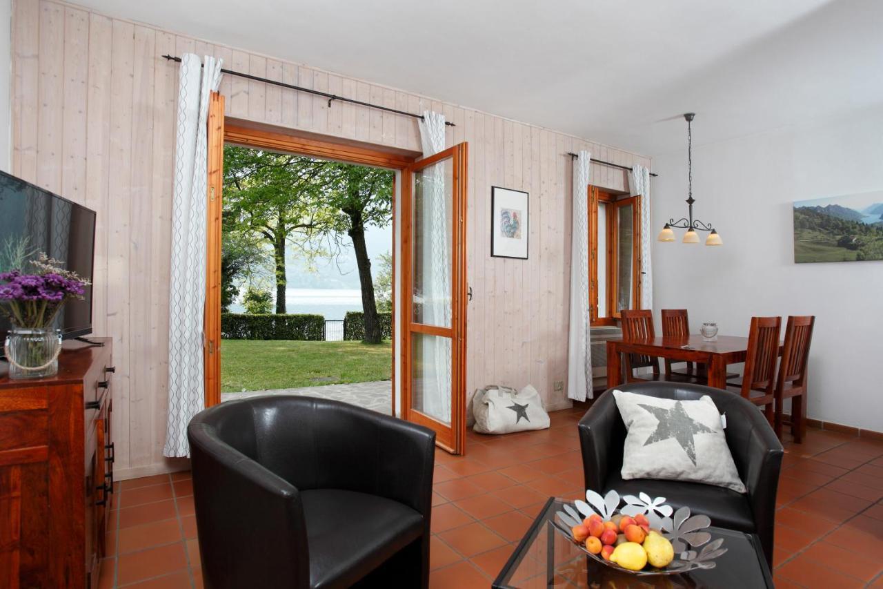 Casa Anna Apartment Vesta Bagian luar foto