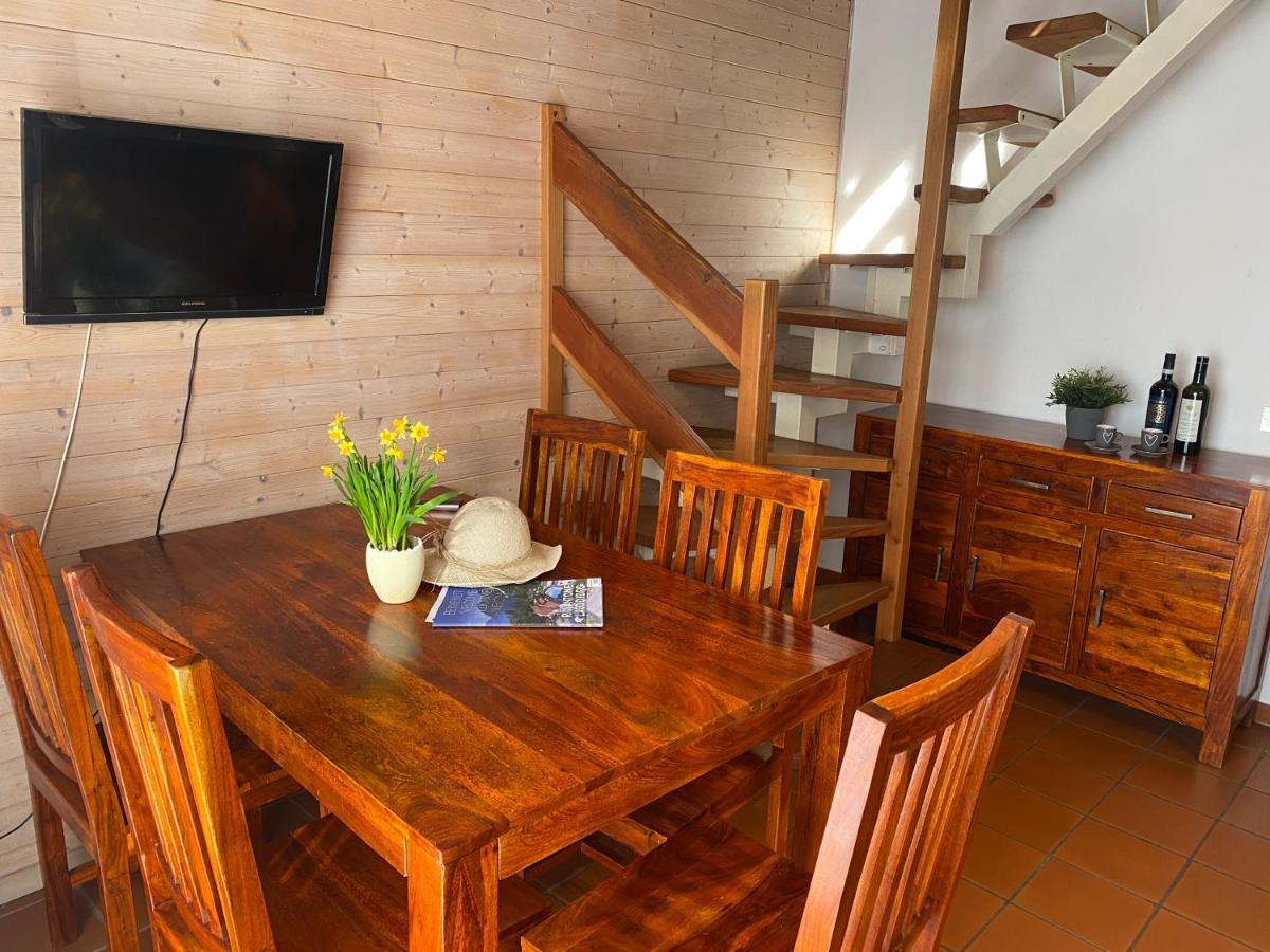 Casa Anna Apartment Vesta Bagian luar foto